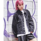 デニムトラッカージャケット 韓国 韓国ファッション ストリート系 | WEGO【MEN】 | 詳細画像34