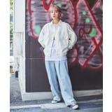 デニムトラッカージャケット 韓国 韓国ファッション ストリート系 | WEGO【MEN】 | 詳細画像41