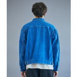 デニムトラッカージャケット 韓国 韓国ファッション ストリート系 | WEGO【MEN】 | 詳細画像45