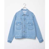 デニムトラッカージャケット 韓国 韓国ファッション ストリート系 | WEGO【MEN】 | 詳細画像46