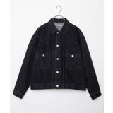 デニムトラッカージャケット 韓国 韓国ファッション ストリート系 | WEGO【MEN】 | 詳細画像48