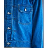 デニムトラッカージャケット 韓国 韓国ファッション ストリート系 | WEGO【MEN】 | 詳細画像51