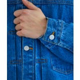 デニムトラッカージャケット 韓国 韓国ファッション ストリート系 | WEGO【MEN】 | 詳細画像52