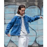 デニムトラッカージャケット 韓国 韓国ファッション ストリート系 | WEGO【MEN】 | 詳細画像9