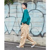 スタンダードクルーネックプルオーバー 韓国 韓国ファッション ストリート系 | WEGO【WOMEN】 | 詳細画像13 