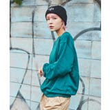スタンダードクルーネックプルオーバー 韓国 韓国ファッション ストリート系 | WEGO【WOMEN】 | 詳細画像15 