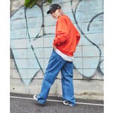 スタンダードクルーネックプルオーバー 韓国 韓国ファッション ストリート系 | WEGO【WOMEN】 | 詳細画像23 