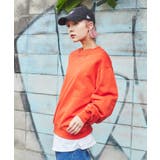 スタンダードクルーネックプルオーバー 韓国 韓国ファッション ストリート系 | WEGO【WOMEN】 | 詳細画像24 