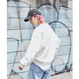 スタンダードクルーネックプルオーバー 韓国 韓国ファッション ストリート系 | WEGO【WOMEN】 | 詳細画像36 