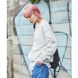 スタンダードクルーネックプルオーバー 韓国 韓国ファッション ストリート系 | WEGO【WOMEN】 | 詳細画像47 