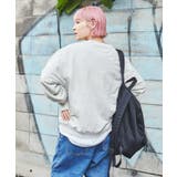 スタンダードクルーネックプルオーバー 韓国 韓国ファッション ストリート系 | WEGO【WOMEN】 | 詳細画像48 