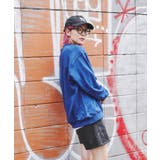 スタンダードクルーネックプルオーバー 韓国 韓国ファッション ストリート系 | WEGO【WOMEN】 | 詳細画像5 