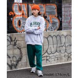 スタンダードスウェットパンツ メンズ ユニセックス | WEGO【MEN】 | 詳細画像11 