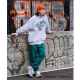 スタンダードスウェットパンツ メンズ ユニセックス | WEGO【MEN】 | 詳細画像12 