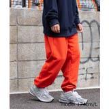 スタンダードスウェットパンツ メンズ ユニセックス | WEGO【MEN】 | 詳細画像13 