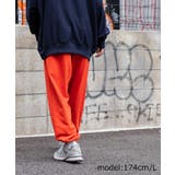スタンダードスウェットパンツ メンズ ユニセックス | WEGO【MEN】 | 詳細画像14 