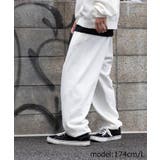 スタンダードスウェットパンツ メンズ ユニセックス | WEGO【MEN】 | 詳細画像18 