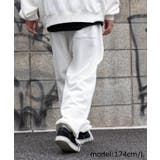 スタンダードスウェットパンツ メンズ ユニセックス | WEGO【MEN】 | 詳細画像19 