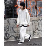スタンダードスウェットパンツ メンズ ユニセックス | WEGO【MEN】 | 詳細画像20 