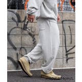 スタンダードスウェットパンツ メンズ ユニセックス | WEGO【MEN】 | 詳細画像23 