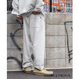 スタンダードスウェットパンツ メンズ ユニセックス | WEGO【MEN】 | 詳細画像24 