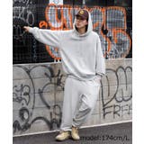 スタンダードスウェットパンツ メンズ ユニセックス | WEGO【MEN】 | 詳細画像25 