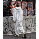 スタンダードスウェットパンツ メンズ ユニセックス | WEGO【MEN】 | 詳細画像26 