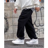 スタンダードスウェットパンツ メンズ ユニセックス | WEGO【MEN】 | 詳細画像29 