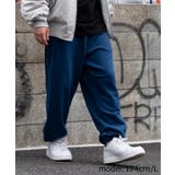 スタンダードスウェットパンツ メンズ ユニセックス | WEGO【MEN】 | 詳細画像3 