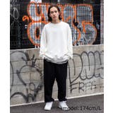 スタンダードスウェットパンツ メンズ ユニセックス | WEGO【MEN】 | 詳細画像30 