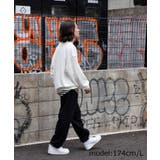 スタンダードスウェットパンツ メンズ ユニセックス | WEGO【MEN】 | 詳細画像31 