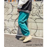 スタンダードスウェットパンツ メンズ ユニセックス | WEGO【MEN】 | 詳細画像38 