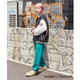 スタンダードスウェットパンツ メンズ ユニセックス | WEGO【MEN】 | 詳細画像40 