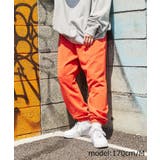 スタンダードスウェットパンツ メンズ ユニセックス | WEGO【MEN】 | 詳細画像42 