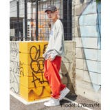 スタンダードスウェットパンツ メンズ ユニセックス | WEGO【MEN】 | 詳細画像45 