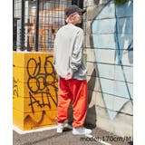 スタンダードスウェットパンツ メンズ ユニセックス | WEGO【MEN】 | 詳細画像46 