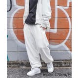 スタンダードスウェットパンツ メンズ ユニセックス | WEGO【MEN】 | 詳細画像47 