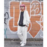 スタンダードスウェットパンツ メンズ ユニセックス | WEGO【MEN】 | 詳細画像49 