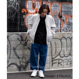スタンダードスウェットパンツ メンズ ユニセックス | WEGO【MEN】 | 詳細画像5 