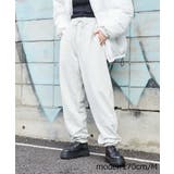 スタンダードスウェットパンツ メンズ ユニセックス | WEGO【MEN】 | 詳細画像51 