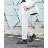 スタンダードスウェットパンツ メンズ ユニセックス | WEGO【MEN】 | 詳細画像52 