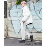 スタンダードスウェットパンツ メンズ ユニセックス | WEGO【MEN】 | 詳細画像55 
