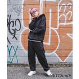 スタンダードスウェットパンツ メンズ ユニセックス | WEGO【MEN】 | 詳細画像59 