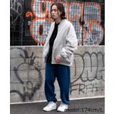 スタンダードスウェットパンツ メンズ ユニセックス | WEGO【MEN】 | 詳細画像6 