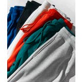 スタンダードスウェットパンツ メンズ ユニセックス | WEGO【MEN】 | 詳細画像62 