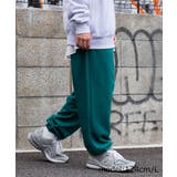 スタンダードスウェットパンツ メンズ ユニセックス | WEGO【MEN】 | 詳細画像8 
