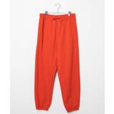 スタンダードスウェットパンツ メンズ ユニセックス | WEGO【MEN】 | 詳細画像66 