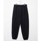 スタンダードスウェットパンツ メンズ ユニセックス | WEGO【MEN】 | 詳細画像69 