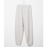 スタンダードスウェットパンツ メンズ ユニセックス | WEGO【MEN】 | 詳細画像70 