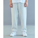 スタンダードスウェットパンツ メンズ ユニセックス | WEGO【MEN】 | 詳細画像71 